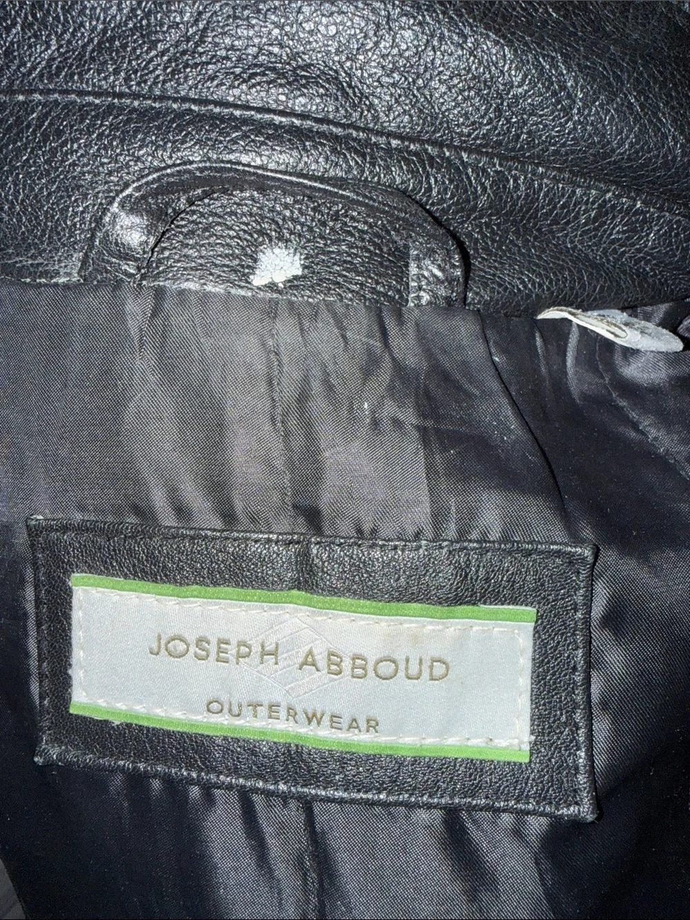 Joseph Abboud vintage joseph